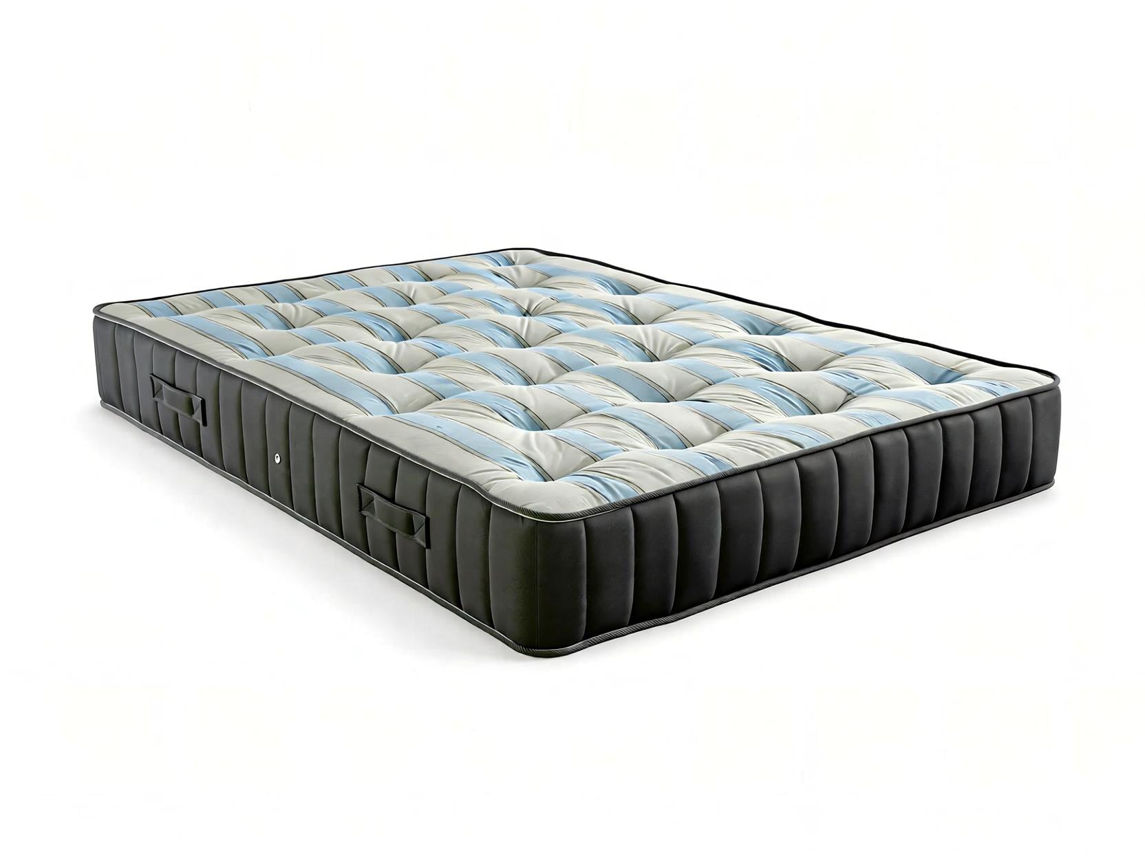 Backcare Orthopaedic Sprung Mattress | Sleep Comfi Beds - Sleepcomfibeds