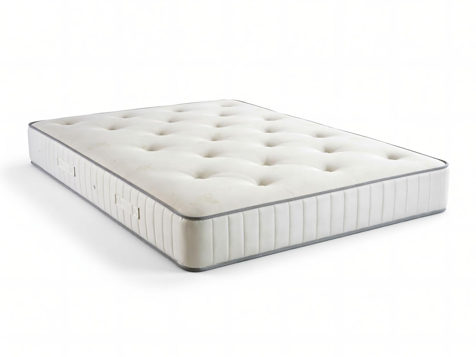 Kensington Cashmere 1000 Pocket Sprung Luxury Mattress | Sleep Comfi Beds - Sleepcomfibeds