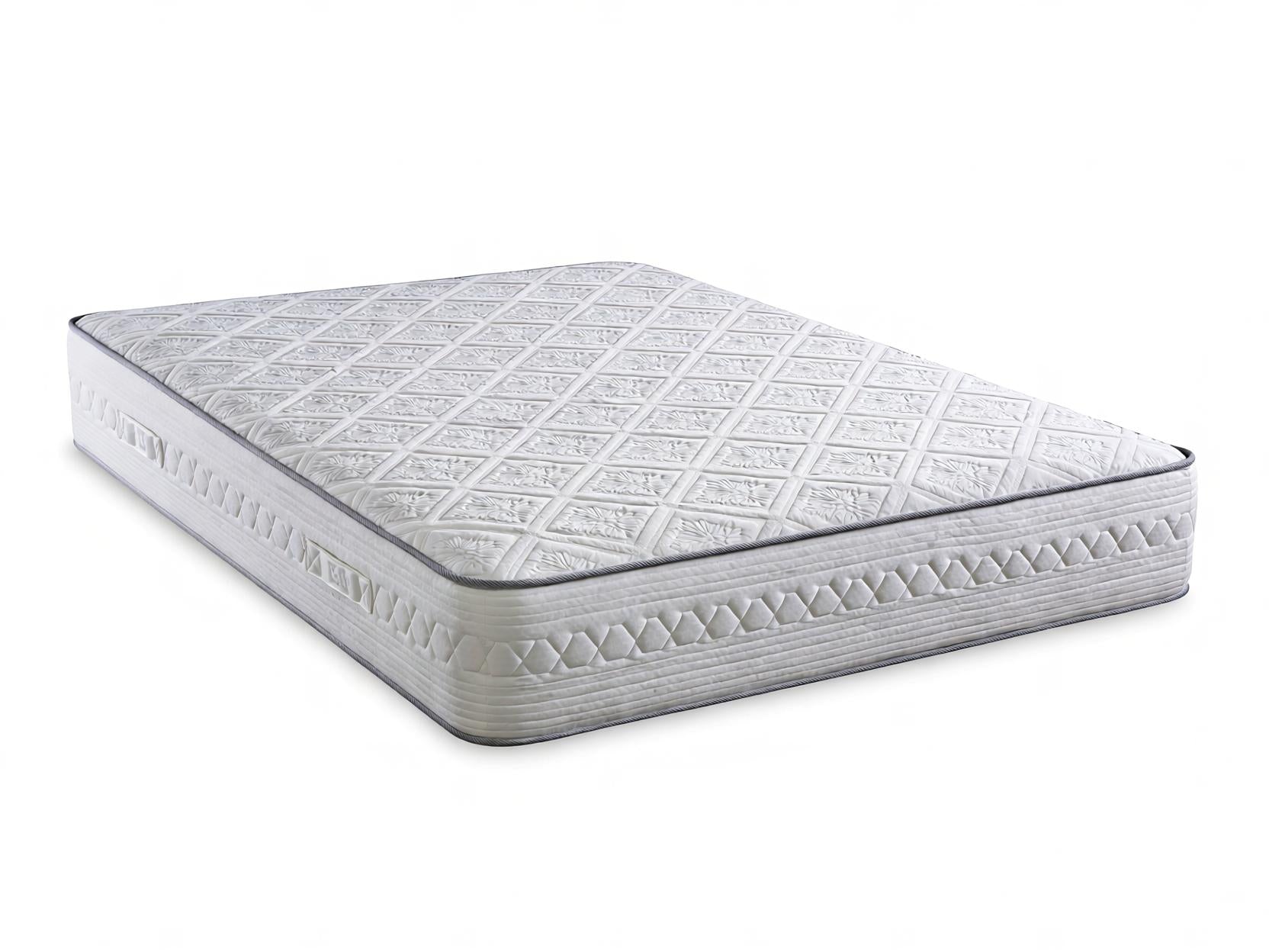 Sleep Comfi Pandora 1000 Pocket Sprung Memory Foam Mattress - Sleepcomfibeds