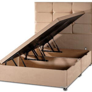 Side Lift Bed Base