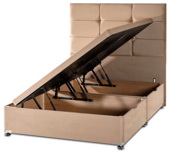 Side Lift Bed Base