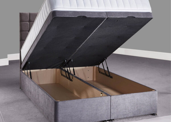 Luxury Bed Base
