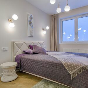 Lisbon Bed set