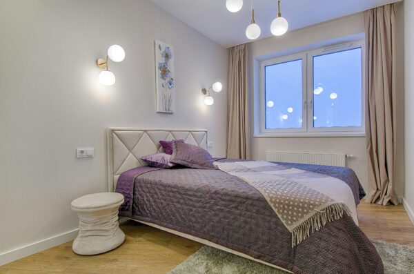 Lisbon Bed set