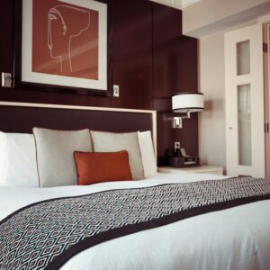 Valencia Bed Set