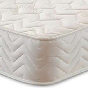 Sprung Mattress