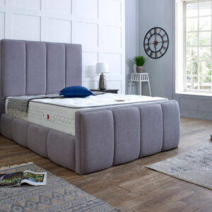 Upholstered frames